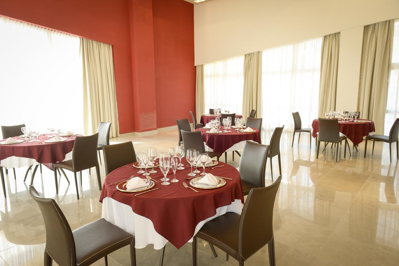 Amerian Villa Del Dique Zewnętrze zdjęcie