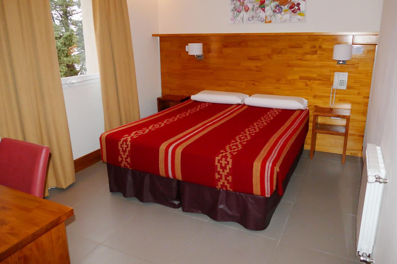Amerian Villa Del Dique Zewnętrze zdjęcie